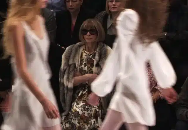 Anna Wintour
