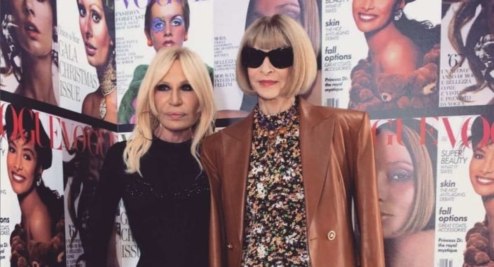 Anna Wintour