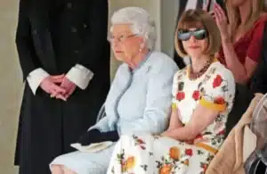 Anna Wintour