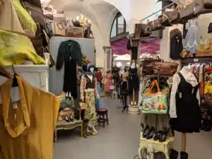 shopping