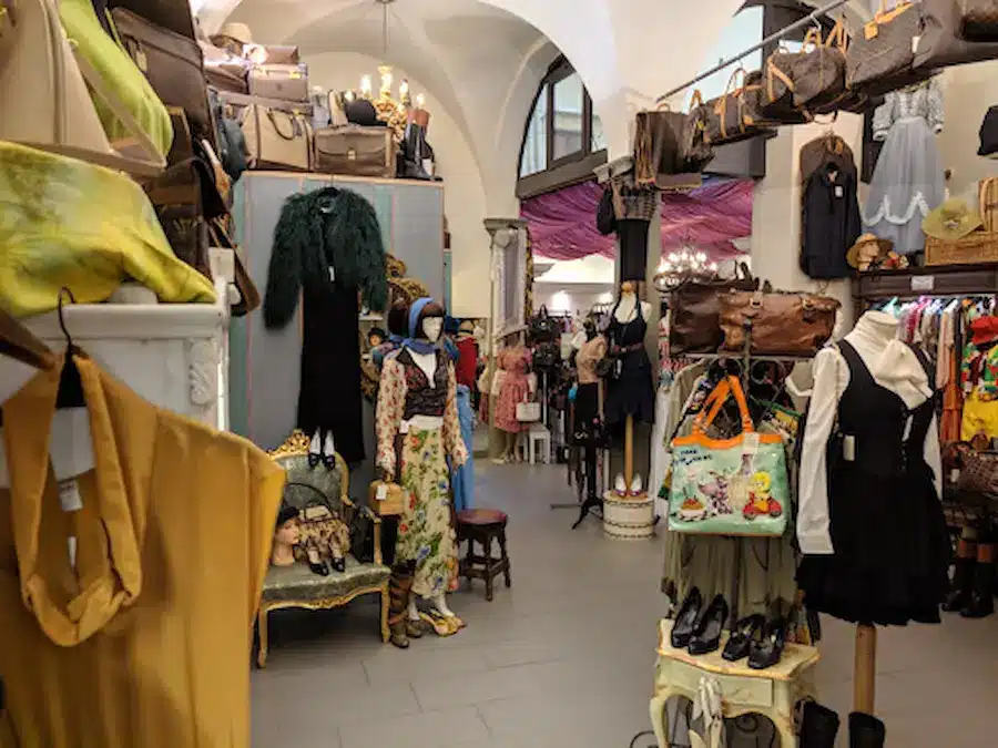 shopping