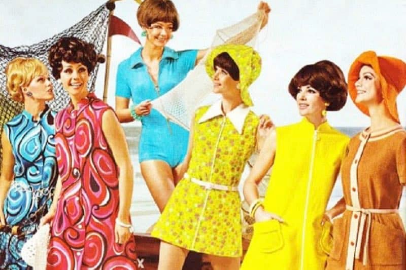60s