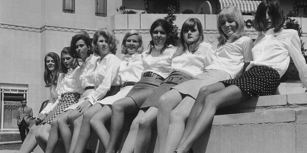 60s