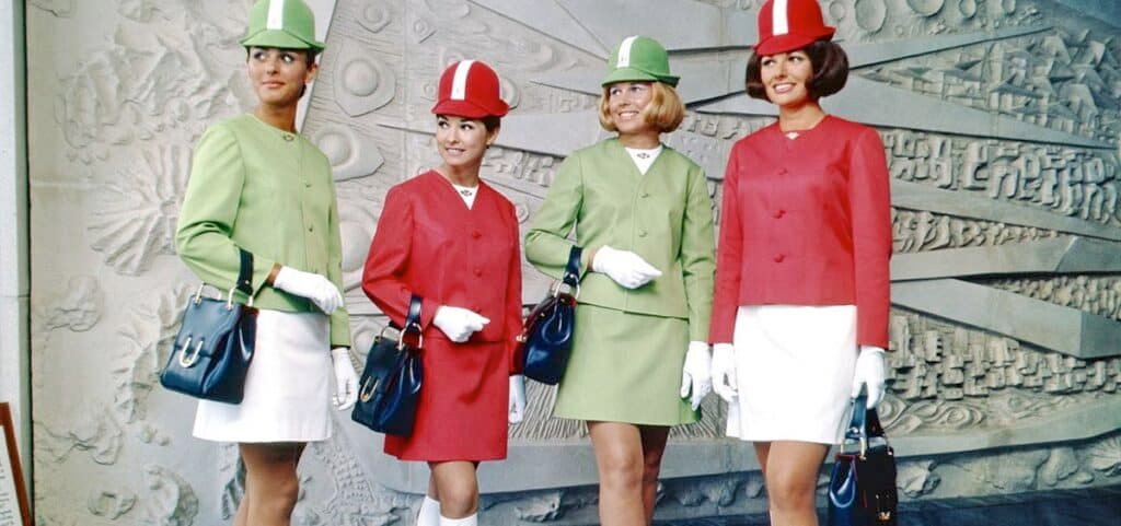 60s