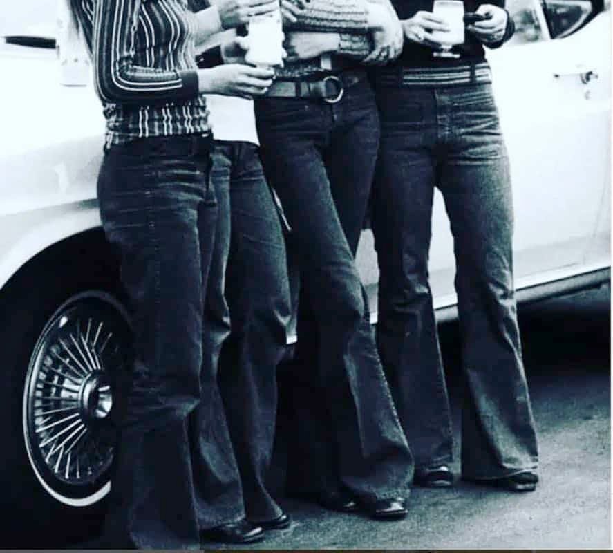 70s