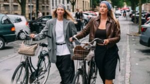 Copenaghen Fashion Week 2025