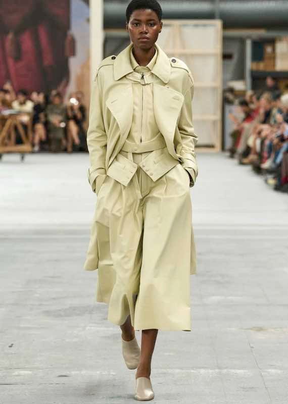 Culottes