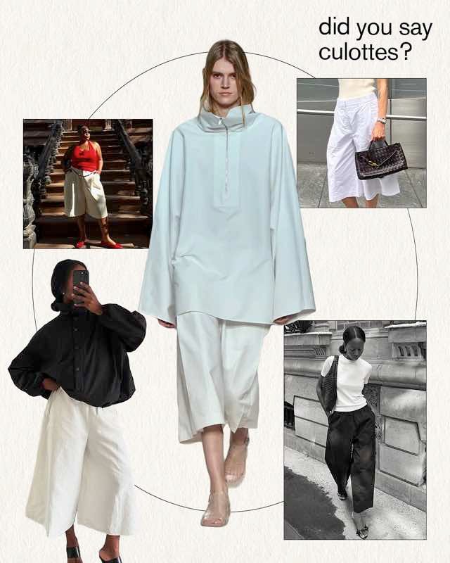 Culottes