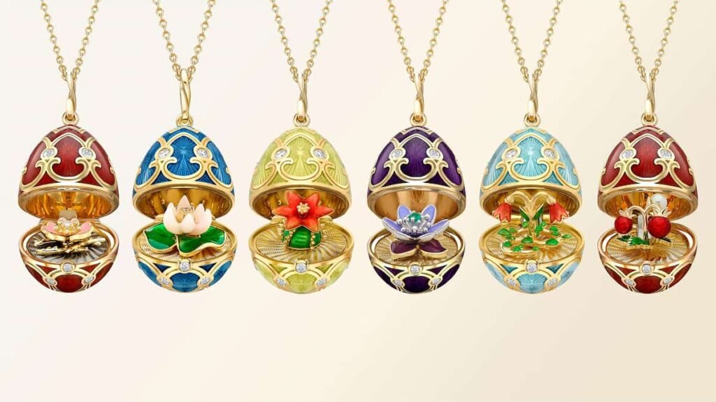 Fabergé