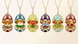 Fabergé