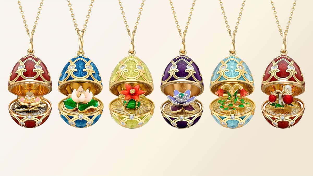 Fabergé