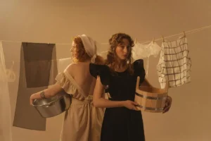 How to Wash & Care for Vintage Pieces