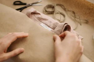 Size Vintage Clothing