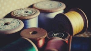 Sustainable Vintage