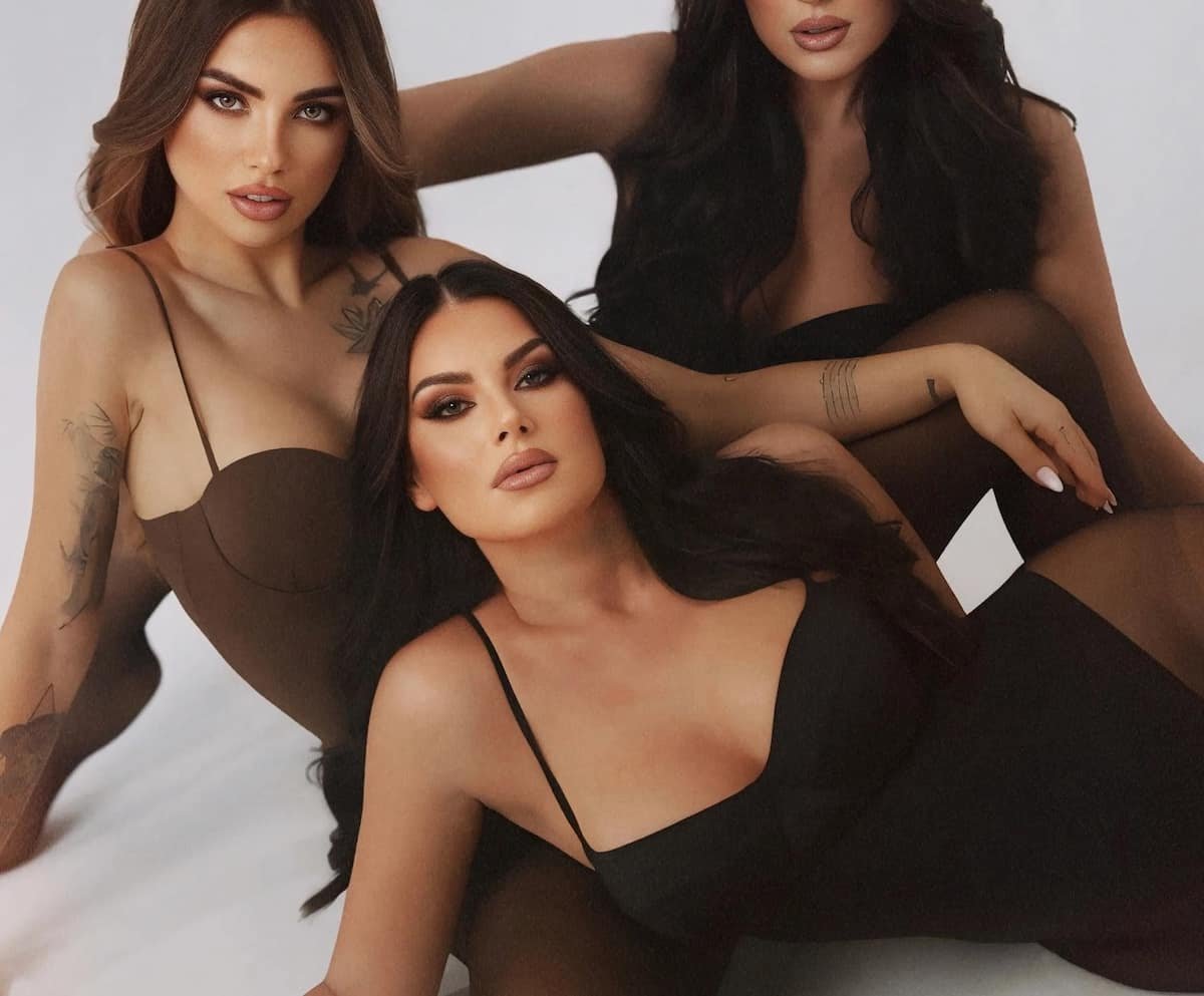 bodysuits