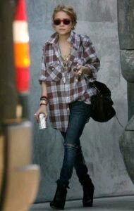 Il grunge