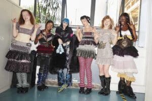 London Fashion Week 2026