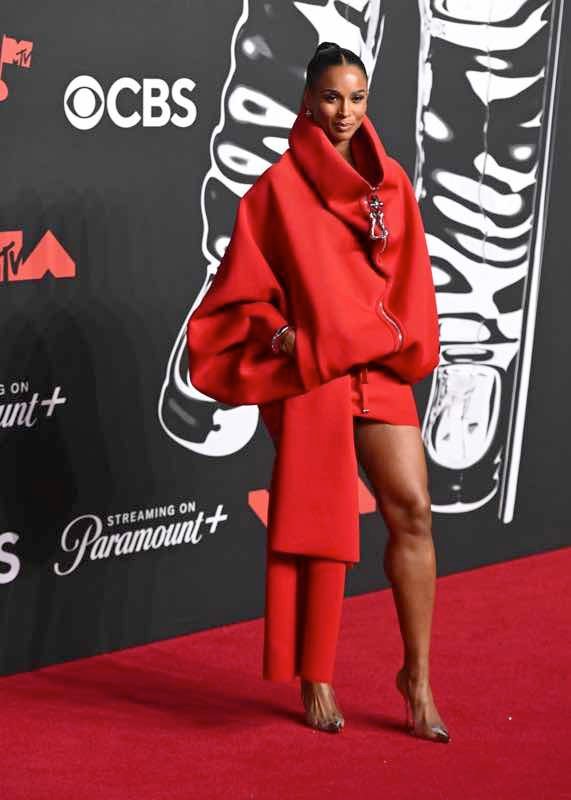 MTV Video Music Awards 2025