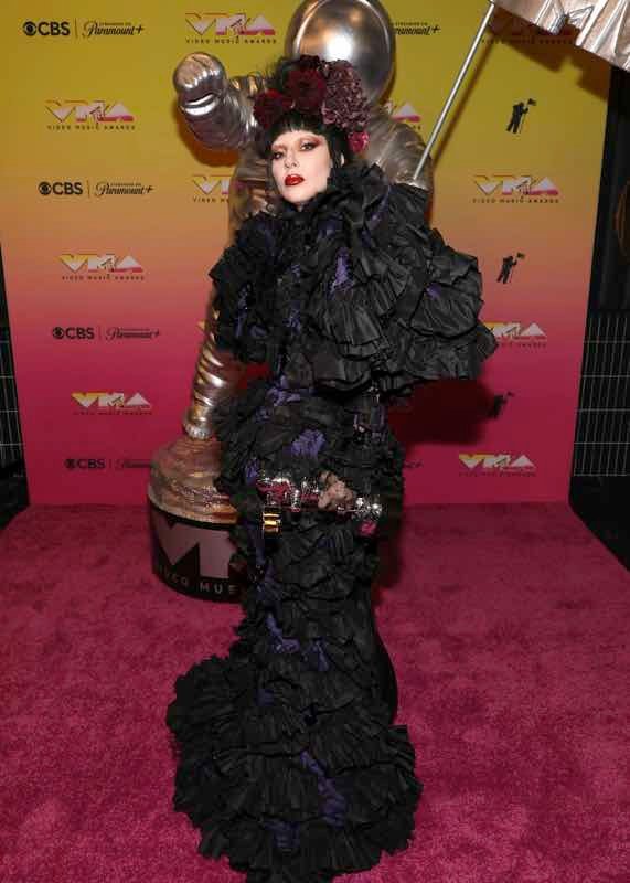 MTV Video Music Awards 2025