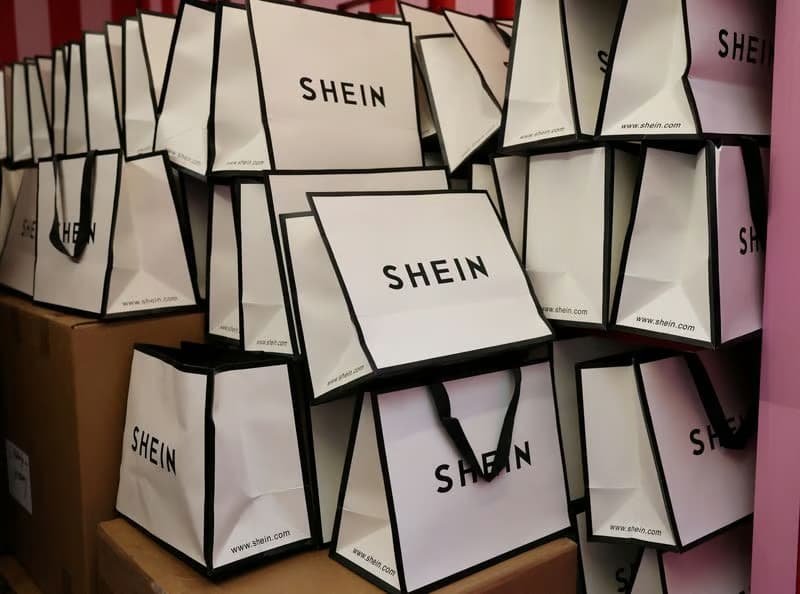 Shein