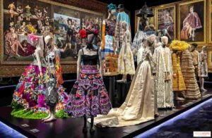 The many souls of Dolce & Gabbana