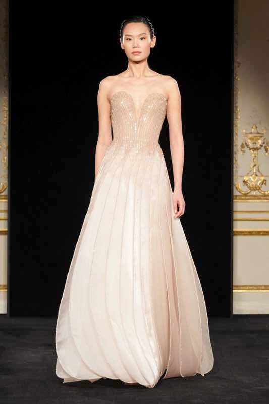 Silvana Armani haute couture