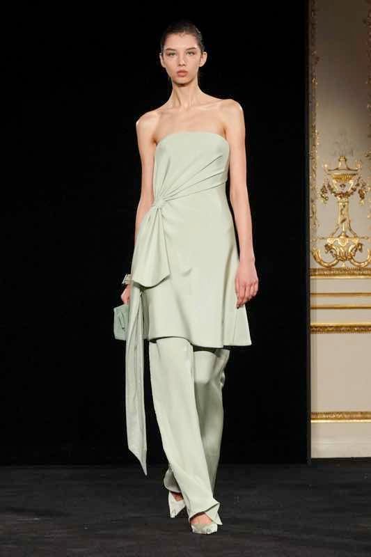 Silvana Armani haute couture