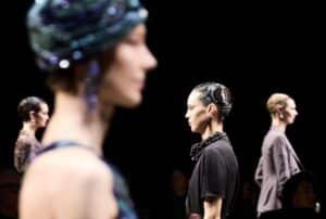 Milan Fashion Week Fall/Winter 2026