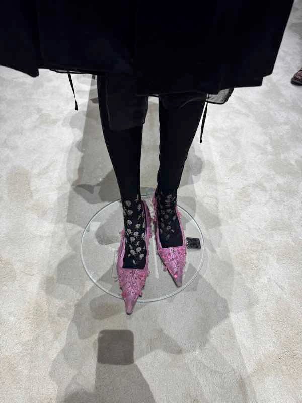 Prada FW 2026/27 at Milan Fashion Week