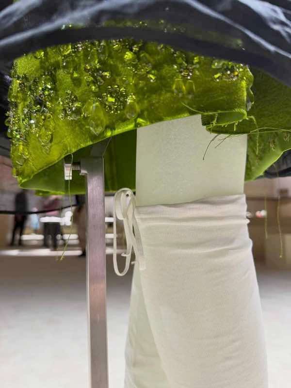 Prada FW 2026/27 at Milan Fashion Week