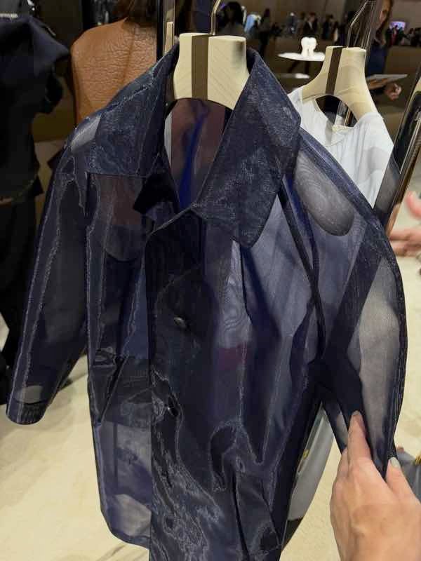 Prada FW 2026/27 at Milan Fashion Week