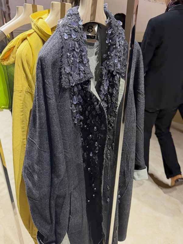 Prada FW 2026/27 at Milan Fashion Week