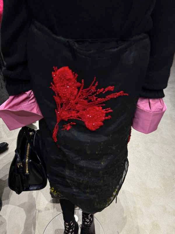 Prada FW 2026/27 at Milan Fashion Week