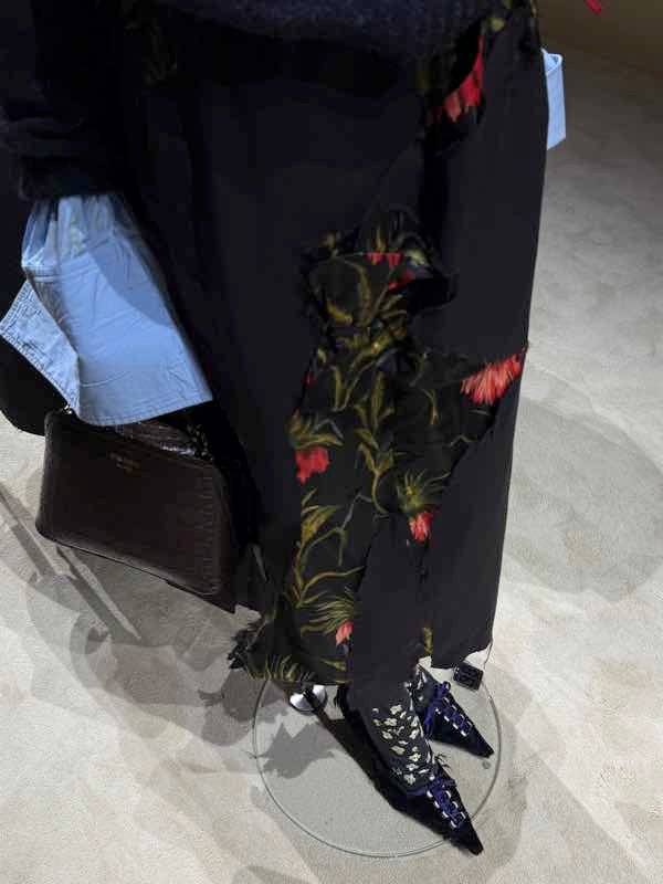 Prada FW 2026/27 at Milan Fashion Week