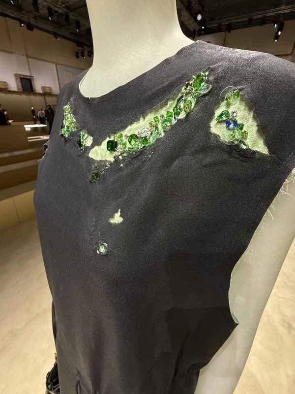 Prada FW 2026/27 at Milan Fashion Week