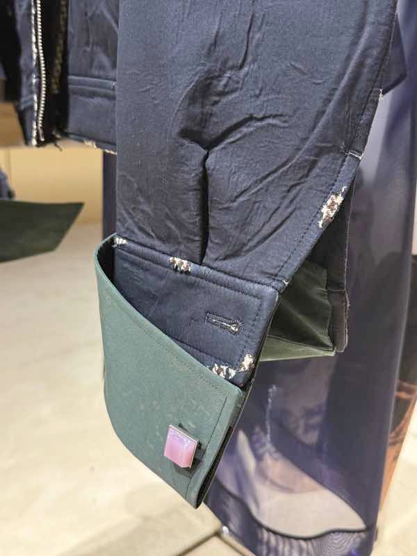 Prada FW 2026/27 at Milan Fashion Week