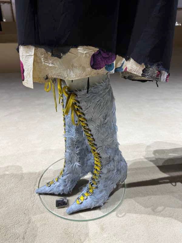 Prada FW 2026/27 at Milan Fashion Week