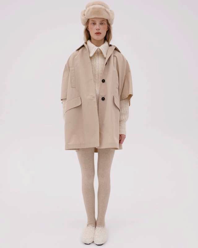 Stirrup Leggings in 2026