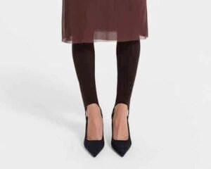 Stirrup Leggings in 2026