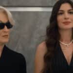 The Devil Wears Prada 2