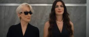 The Devil Wears Prada 2