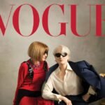 Anna Wintour and Vogue