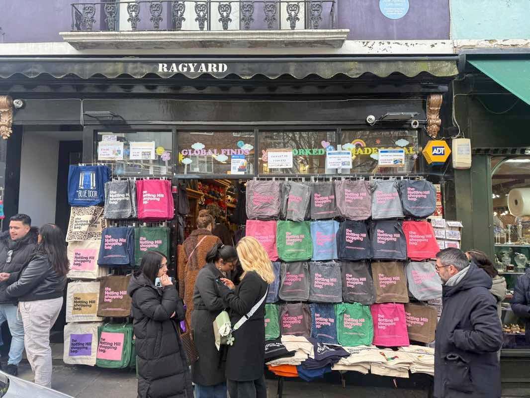 Best vintage stores in the world