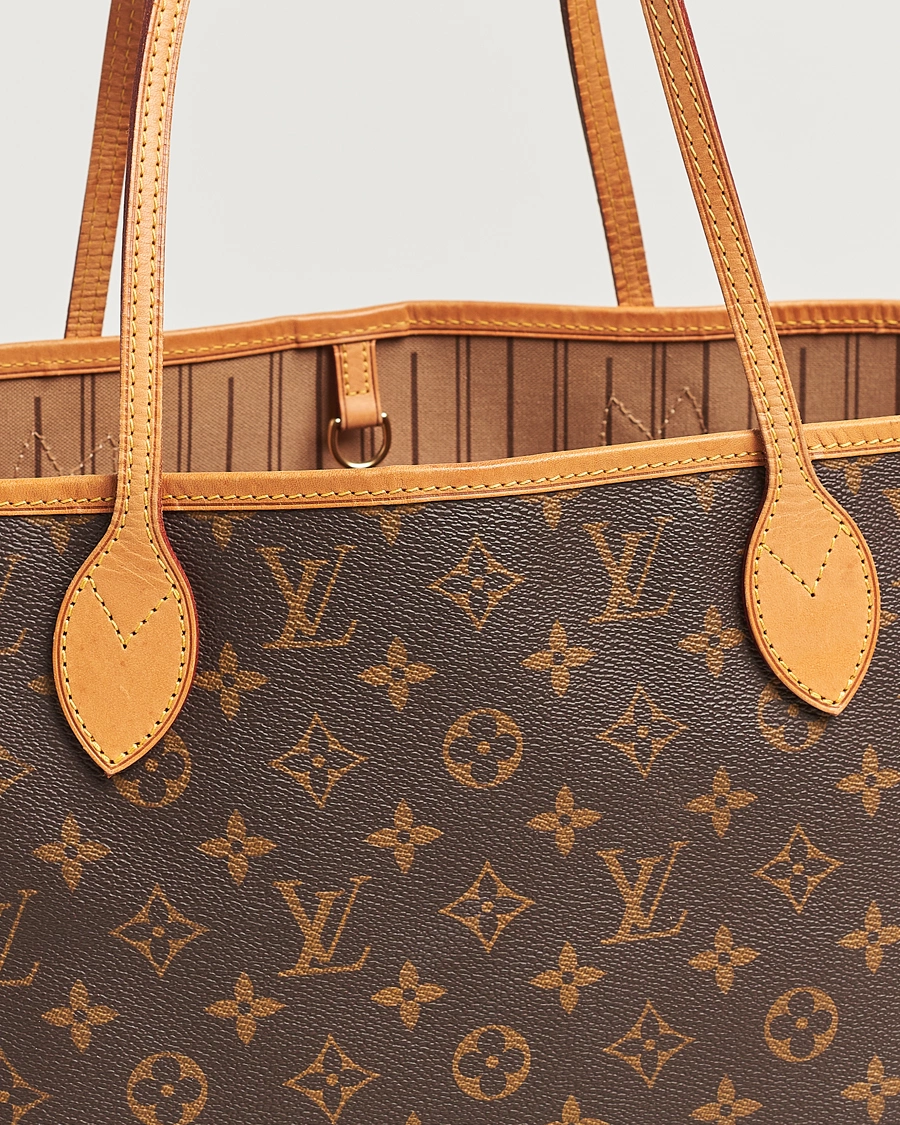 Louis Vuitton Monogram History: Why the Iconic Pattern Still Matters at 130