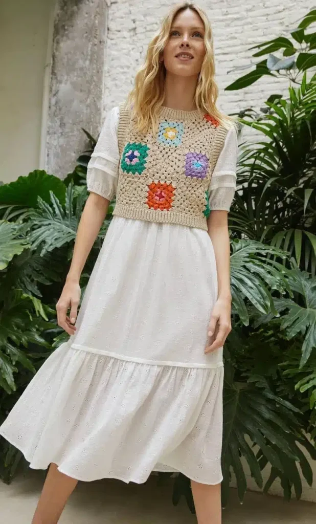 1970s Disco Glamour & Bohemian Revolution