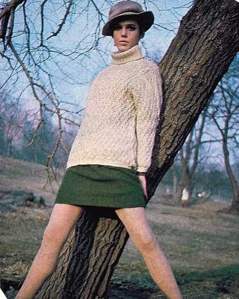 1960s Mod Revolution & Psychedelic Soul