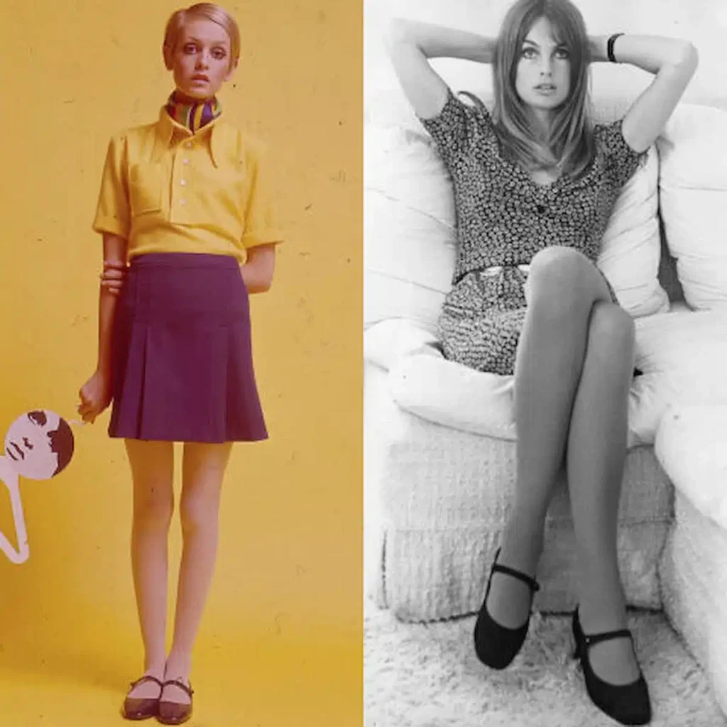 1960s Mod Revolution & Psychedelic Soul
