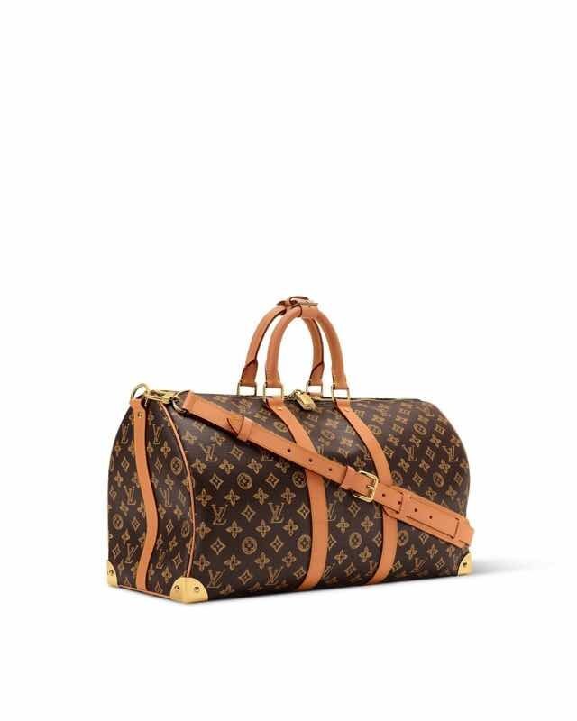 Louis Vuitton Monogram History: Why the Iconic Pattern Still Matters at 130