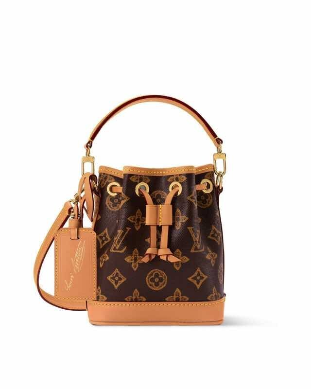 Louis Vuitton Monogram History: Why the Iconic Pattern Still Matters at 130