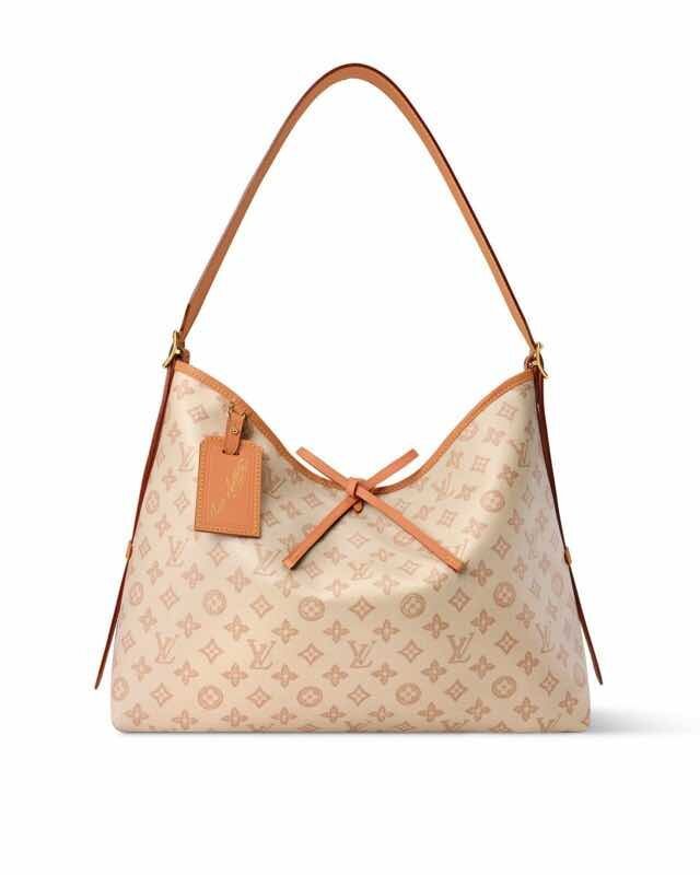 Louis Vuitton Monogram History: Why the Iconic Pattern Still Matters at 130